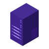 server